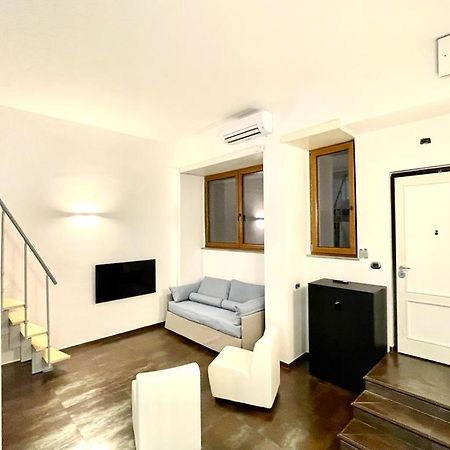 Meraviglioso Loft Navigli Milano Eksteriør bilde