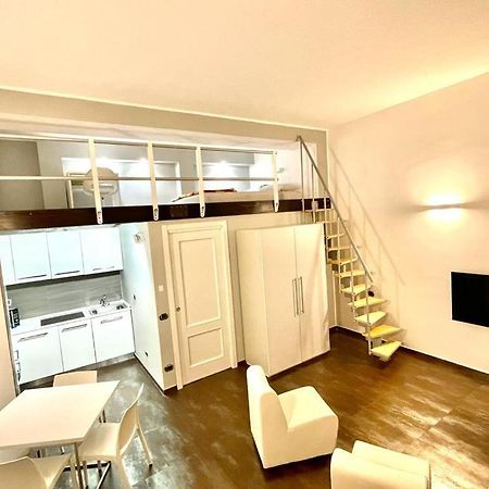 Meraviglioso Loft Navigli Milano Eksteriør bilde