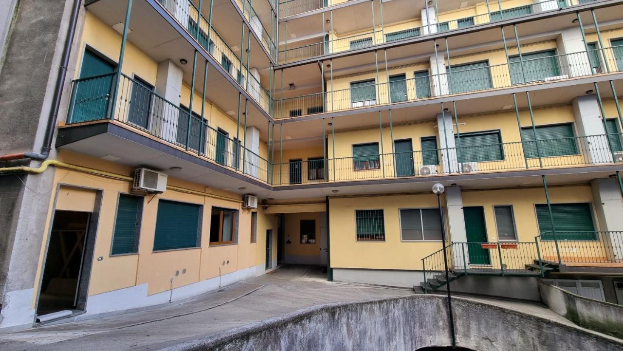 Meraviglioso Loft Navigli Milano Eksteriør bilde