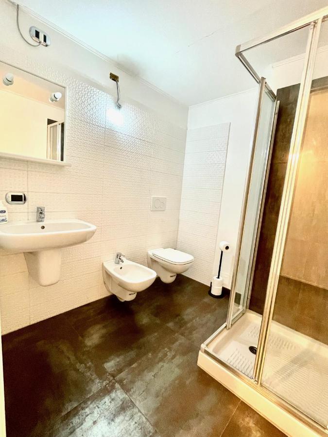 Meraviglioso Loft Navigli Milano Eksteriør bilde