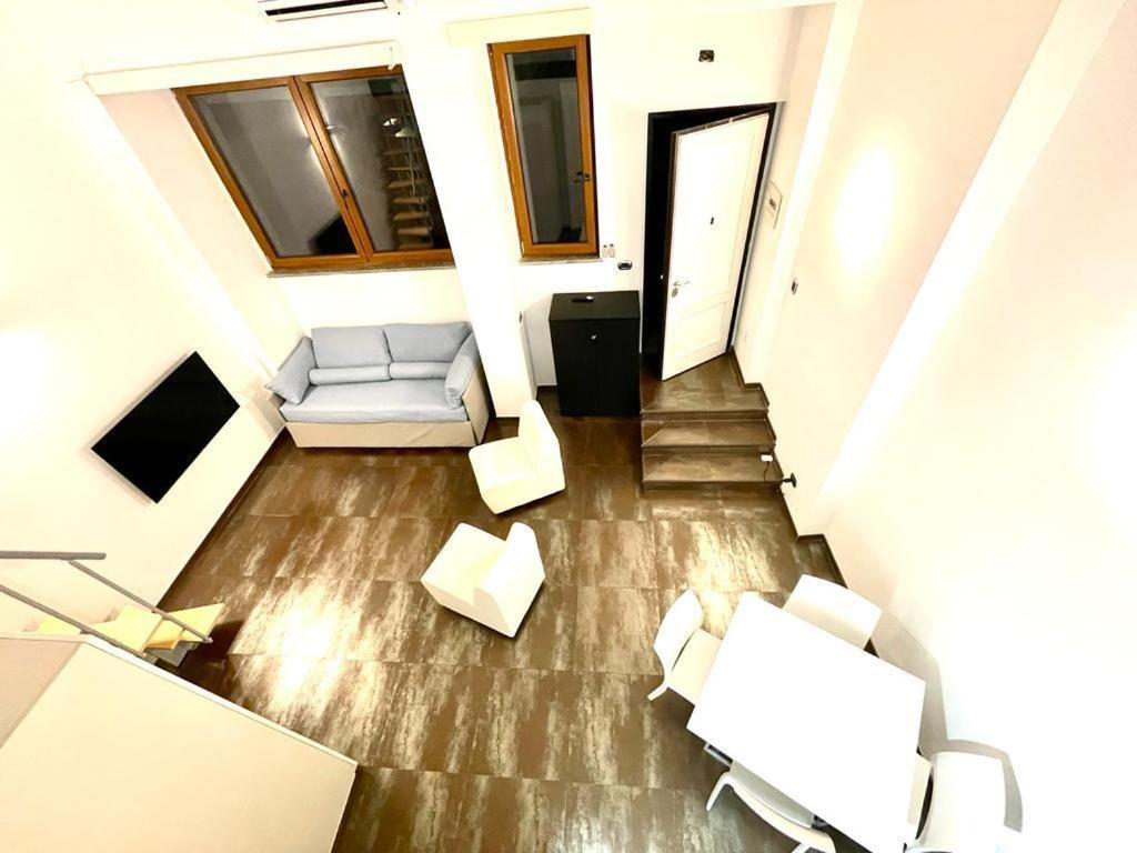 Meraviglioso Loft Navigli Milano Eksteriør bilde