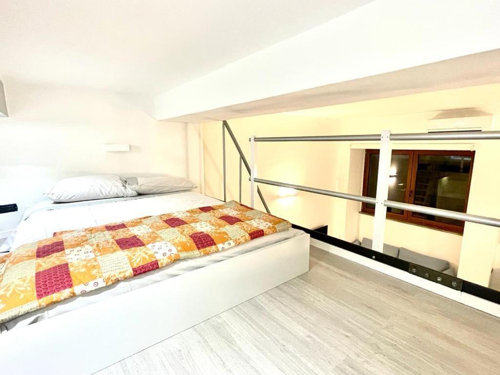 Meraviglioso Loft Navigli Milano Eksteriør bilde