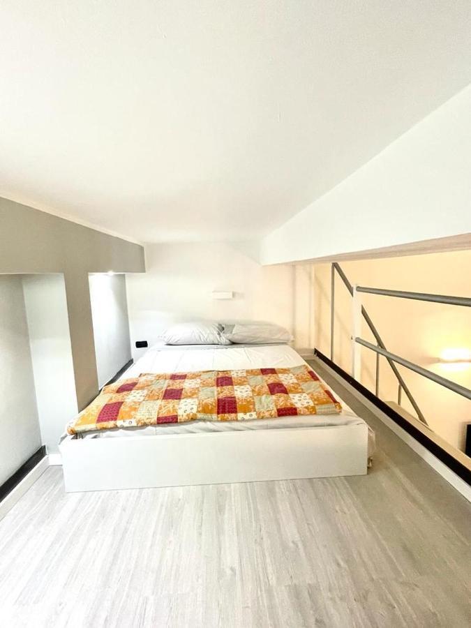 Meraviglioso Loft Navigli Milano Eksteriør bilde