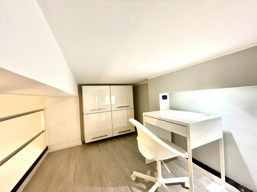 Meraviglioso Loft Navigli Milano Eksteriør bilde