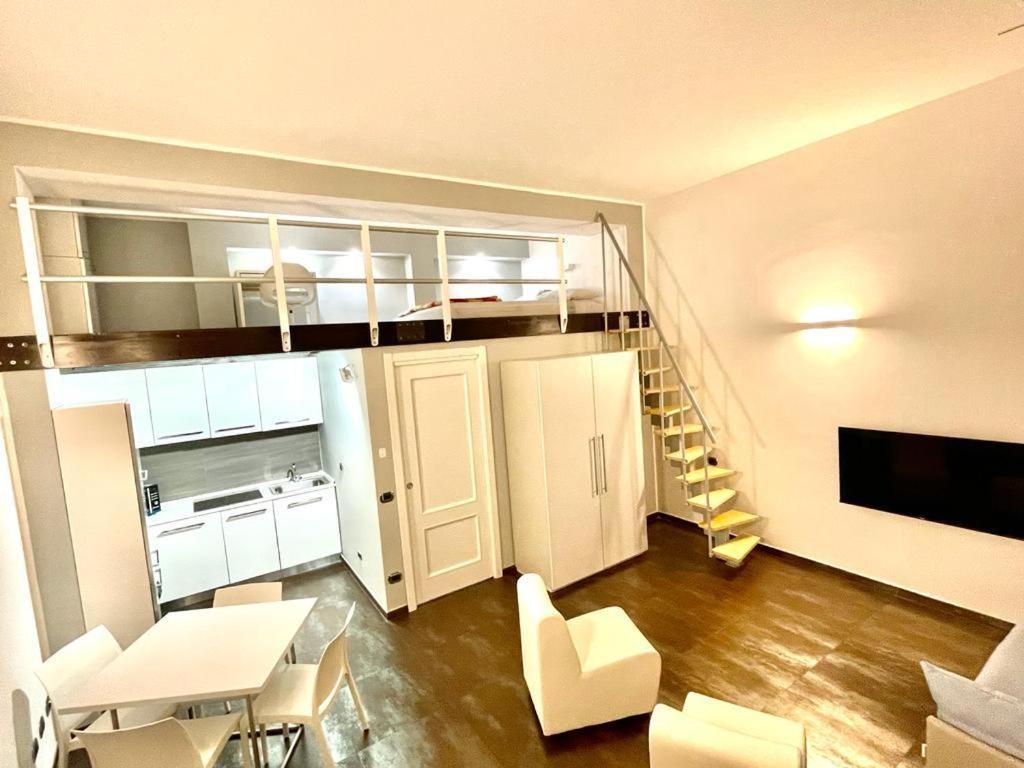 Meraviglioso Loft Navigli Milano Eksteriør bilde