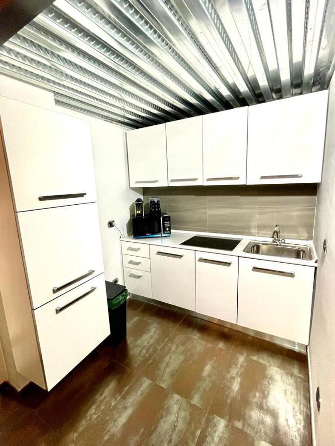 Meraviglioso Loft Navigli Milano Eksteriør bilde