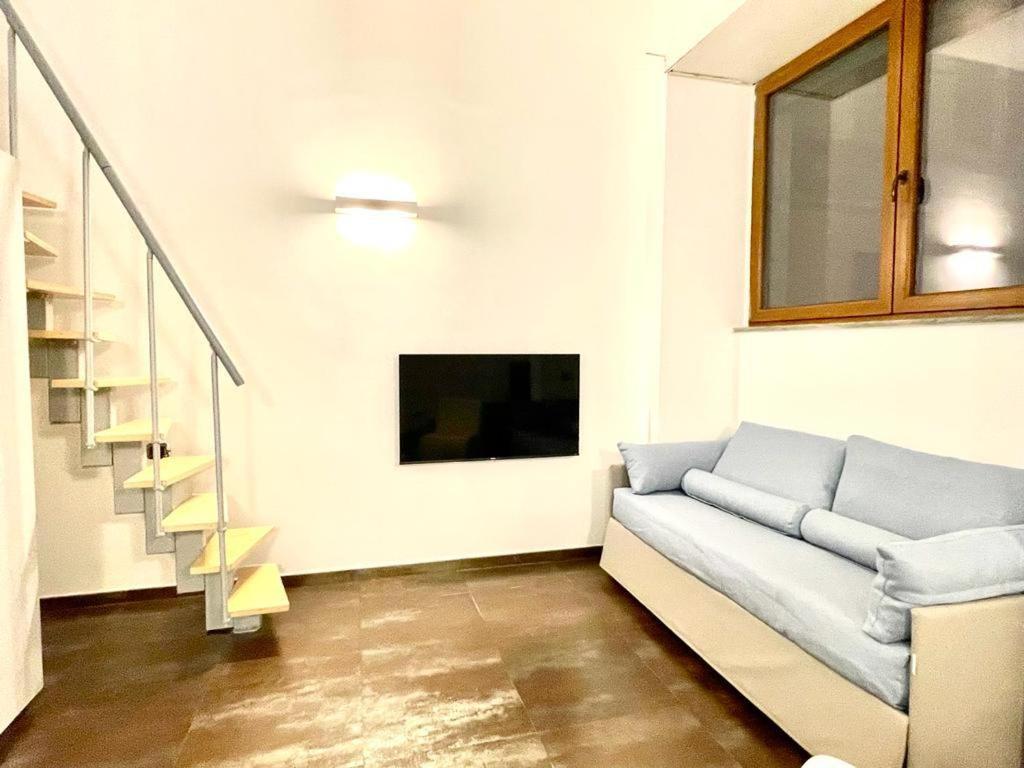Meraviglioso Loft Navigli Milano Eksteriør bilde