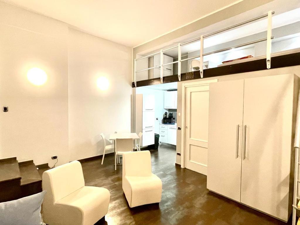 Meraviglioso Loft Navigli Milano Eksteriør bilde